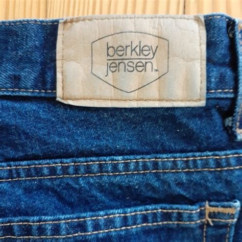 berkley and jensen jeans